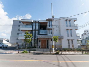 シャーメゾン・ジュネス 0103号-3