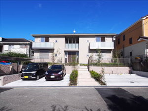 シャンテ　ソレイユ