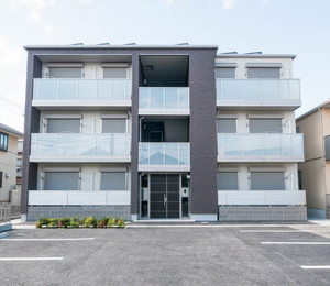 サンライズ　平田　Ⅱ 0301号-1