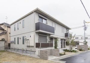 シャーメゾンガーデンズ狭山