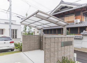 シャーメゾンガーデンズ狭山 0201号-10