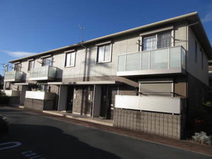 シャーメゾン　レーベン