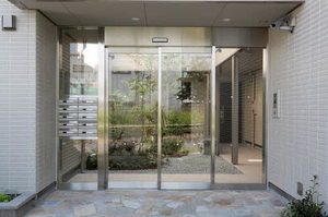 シャーメゾン　ＭＯＲＩＴＡⅡ 0201号-5