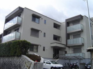 ピナ・ヒルズ千里山 0101号-1