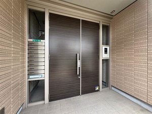 シャーメゾン タウンコート 新大阪 0101号-12