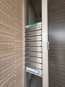 シャーメゾン タウンコート 新大阪 0101号-14