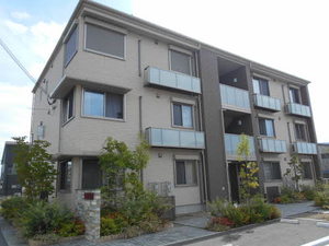 カーサ・ファミリア