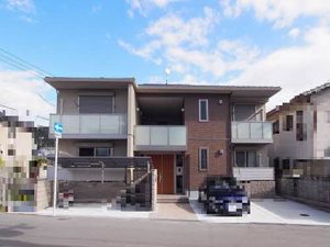 ロアールメゾンⅡ 0101号-1