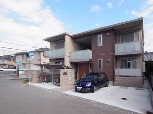 ロアールメゾンⅡ 0201号-14