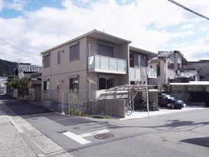 ロアールメゾンⅡ 0101号-13