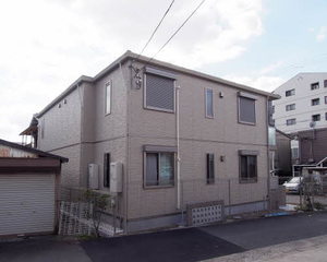 ロアールメゾンⅡ 0101号-15