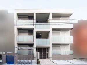 リラサーレ甲子園七番町 0301号-1