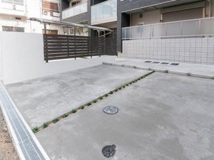 シャーメゾン長堂 0101号-4