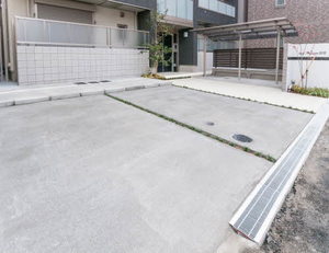 シャーメゾン長堂 0101号-5