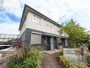 シャーメゾン播磨 0203号-1