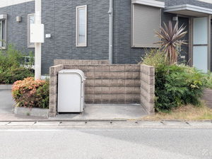 シャーメゾン播磨 0201号-2