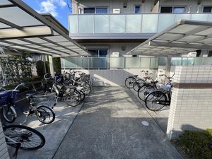 フラワーガーデン　イースト 0201号-15