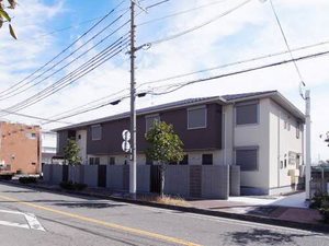 レクシエ南王子 0103号-1