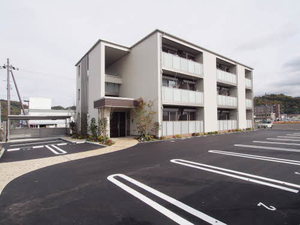 アトリエール駅東 0205号-1