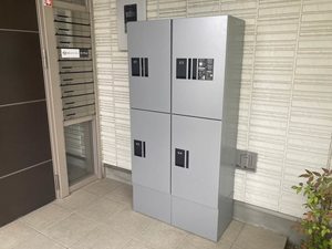 アトリエール駅東 0303号-14