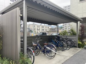 アトリエール駅東 0303号-15
