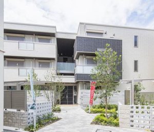 Ｐｒｕｎｅ・淡路本町