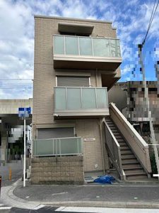 Ｓｕｎ　Ｍａｉｓｏｎ 0101号-12