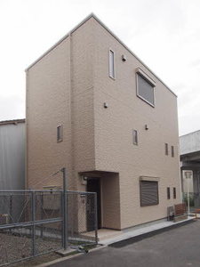 Ｓｕｎ　Ｍａｉｓｏｎ 0101号-15