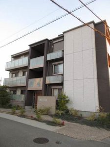 シャーメゾン・ダヴ 0301号-1