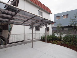 シャーメゾン中野 0101号-14