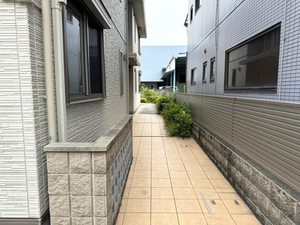 シャーメゾン中野 0101号-15