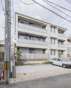 シャーメゾン太秦桂ヶ原 0102号-15