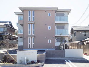 シャーメゾン大樹 0201号-15