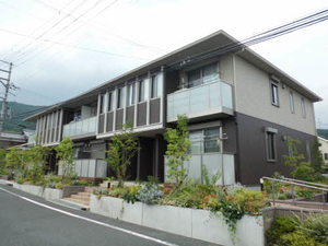 シャーメゾン　ボヌール 0103号-1