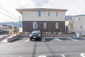 シャーメゾン　ボヌール 0103号-14