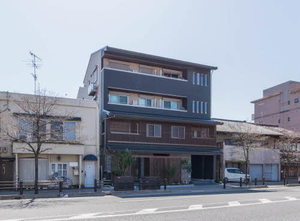 京洛舎　東山三条 0203号-1