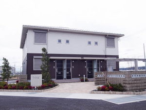 シャーメゾンウェルス