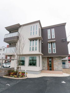 ブラン・ブルーノ