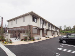 シャーメゾン龍田 0107号-1