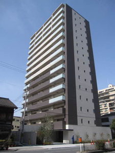 マストメゾン帝塚山万代