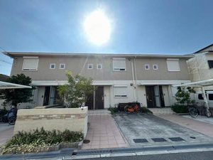 シャーメゾン睦