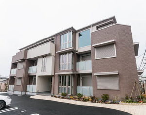 シャーメゾン　ヒラソール