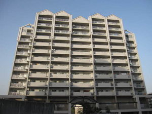 オーク・スクエア西神中央４番館