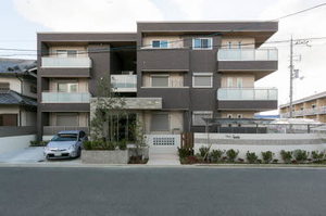 ヴェール　ジャルダン