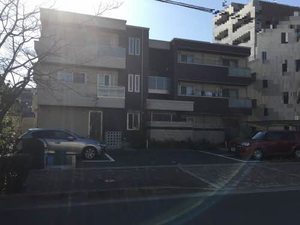 グランフローラ 0203号-1