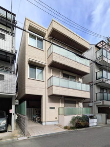 ヌーヴェル弥生Ⅲ