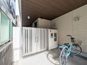 ヌーヴェル弥生Ⅲ 0201号-12