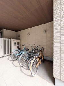 ヌーヴェル弥生Ⅲ 0201号-15