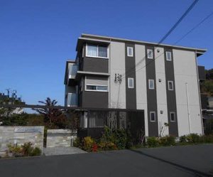 イースト　グランテージ