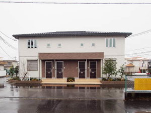 プランドールＦ